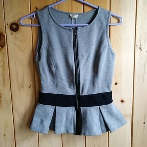 Club Monaco top